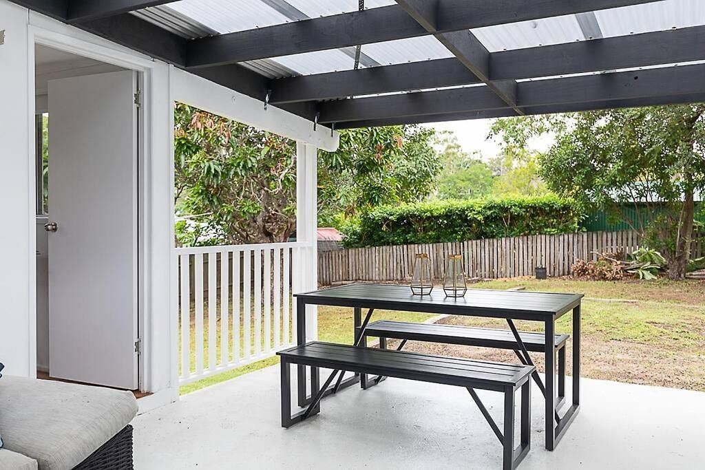 Pet Friendly Family 3km To Cbd Brisbane