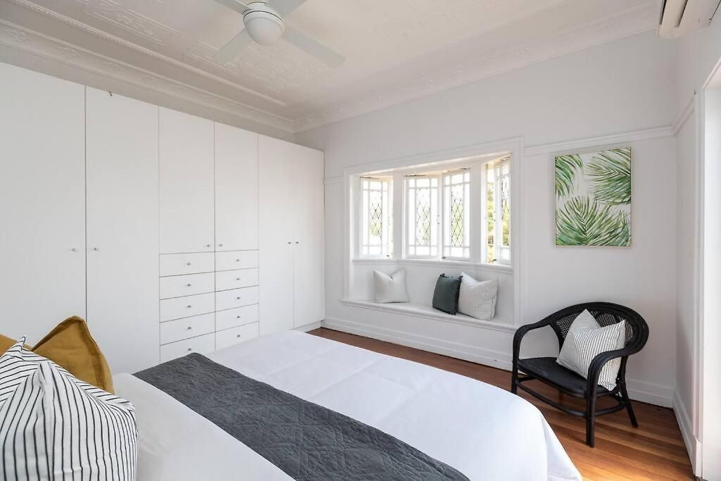 Holiday home Pet Friendly Family 3km To Cbd Brisbane