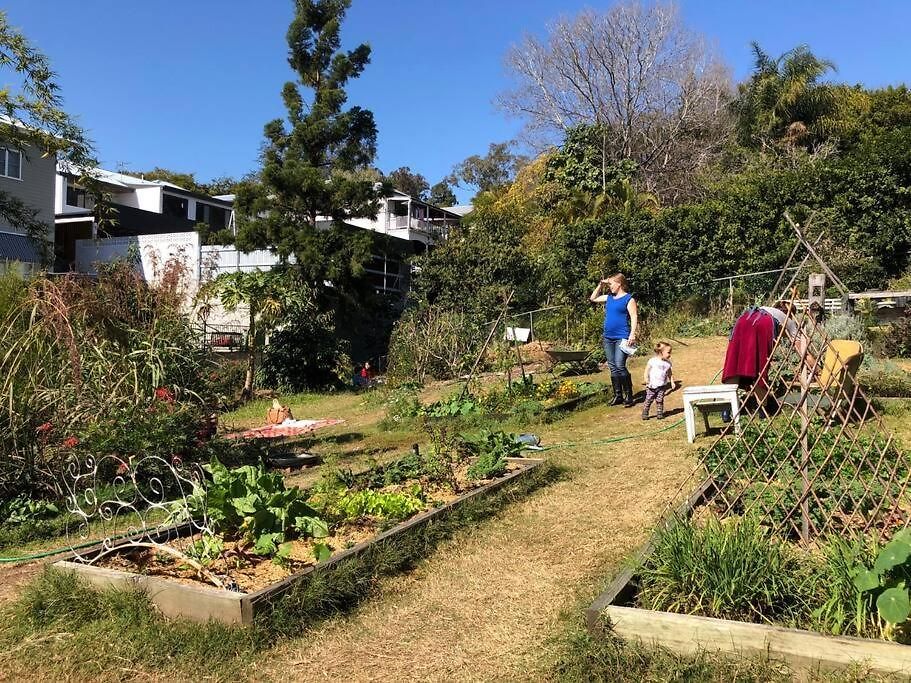 Pet Friendly Family 3km To Cbd * Brisbane