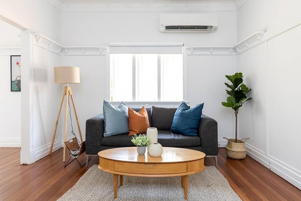 Holiday home Pet Friendly Family 3km To Cbd