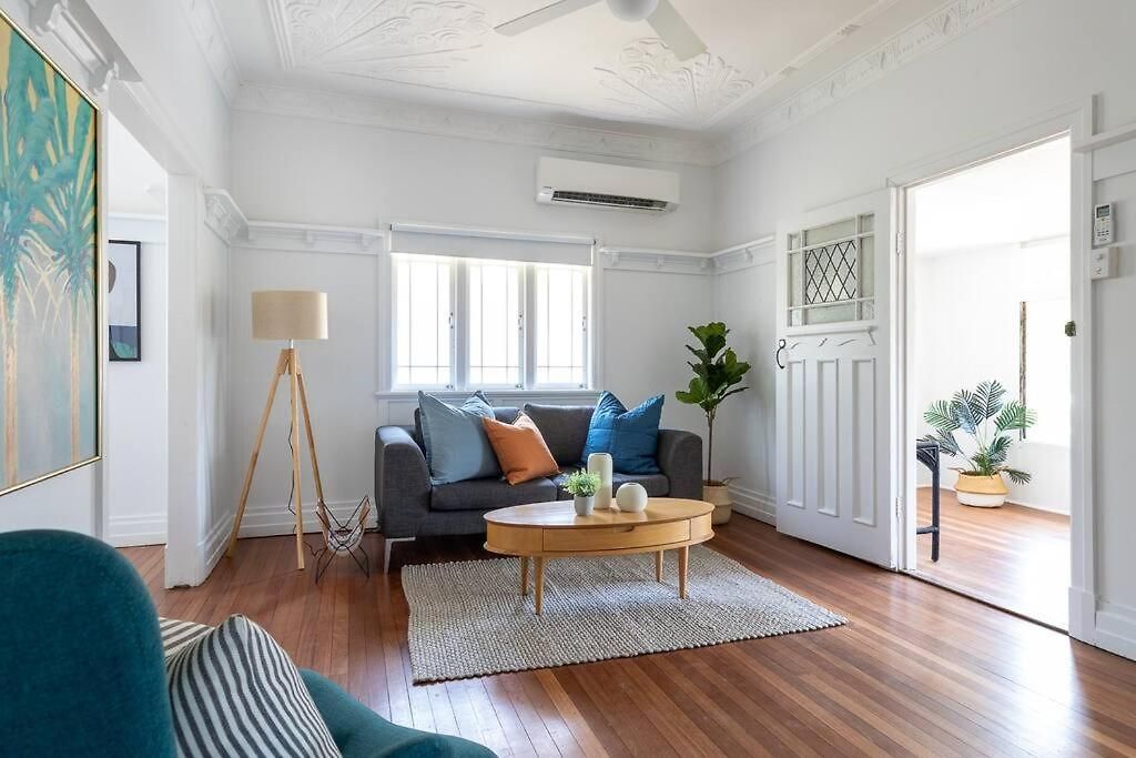 Pet Friendly Family 3km To Cbd Holiday home *