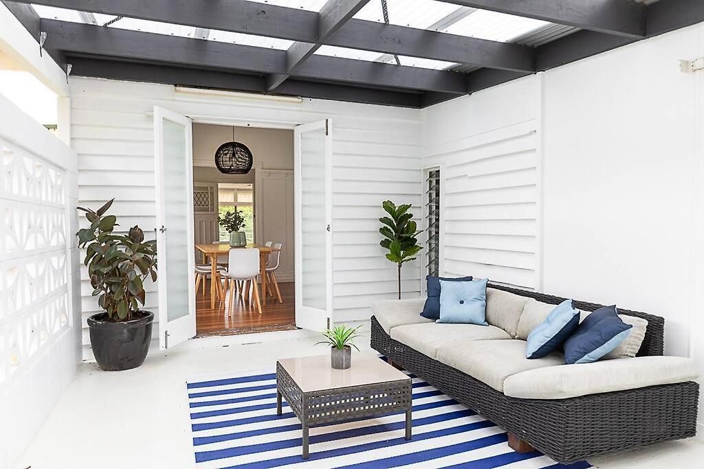 Holiday home Pet Friendly Family 3km To Cbd *