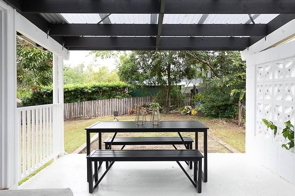Holiday home Pet Friendly Family 3km To Cbd *