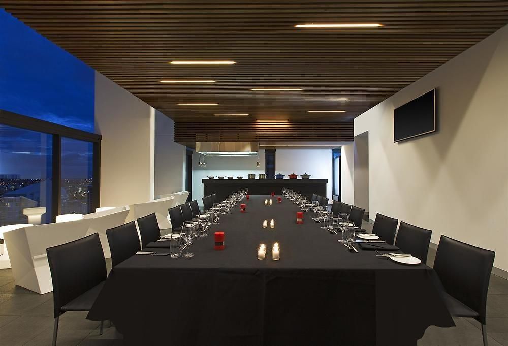 Four Points By Sheraton 4*