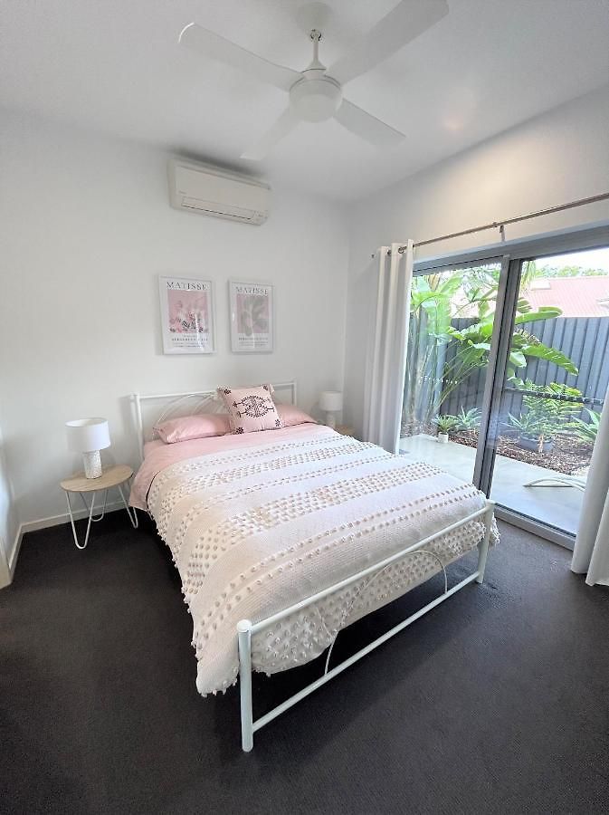 Apartment Location, Location, Location - Ground Floor Brisbane