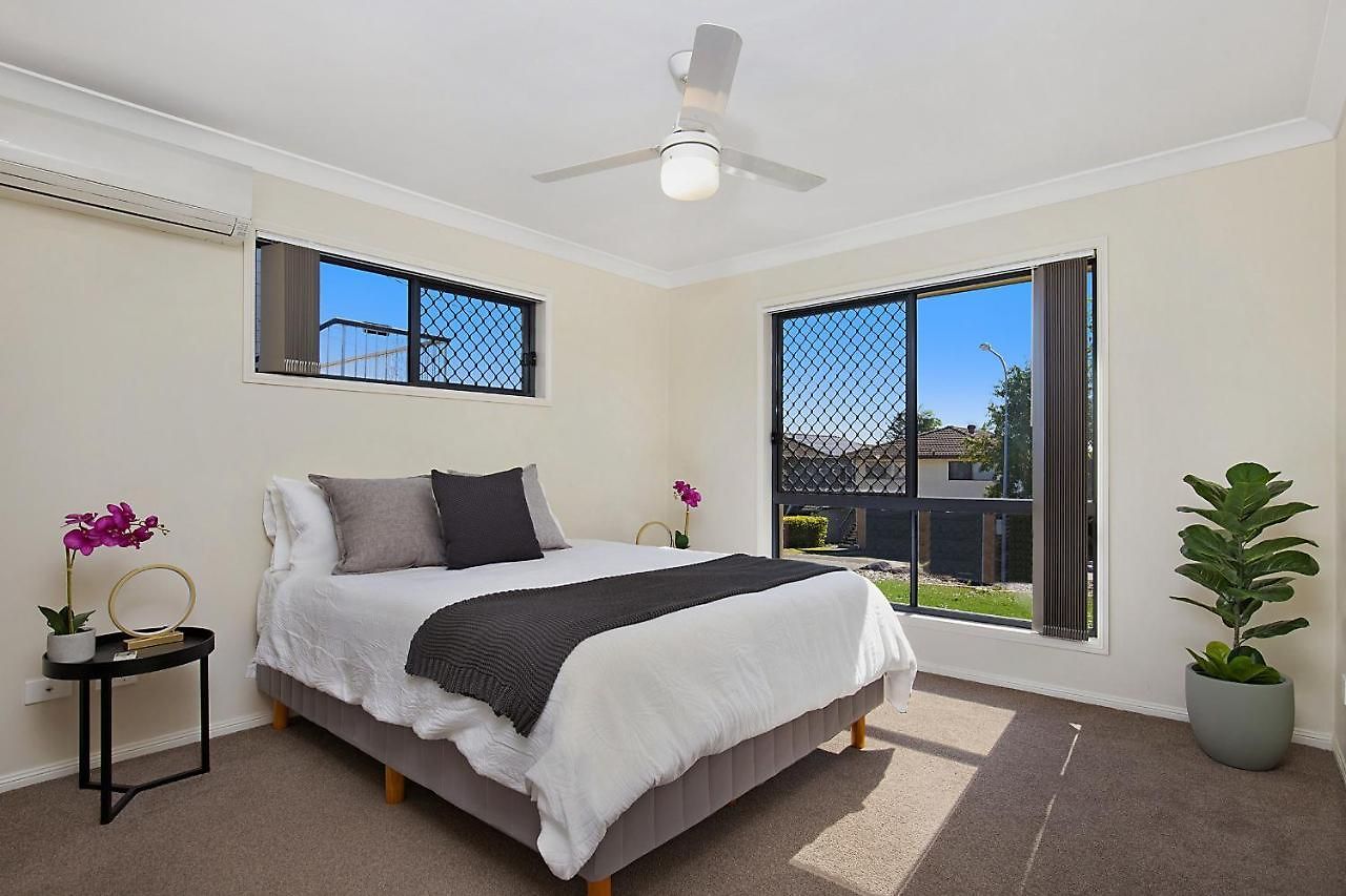 Holiday home Terbium Sanctuary Brisbane