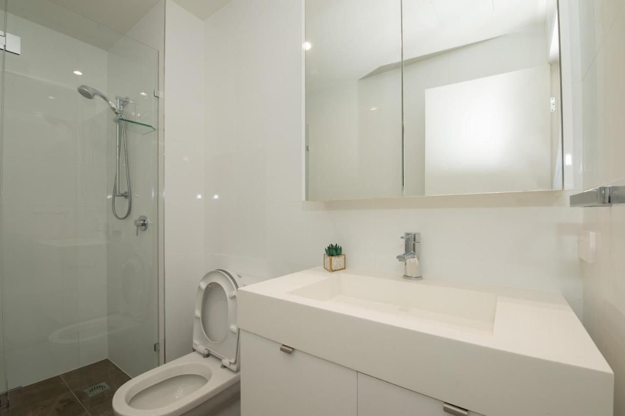 Stylish 1bd With Ideal Location In Southbank *