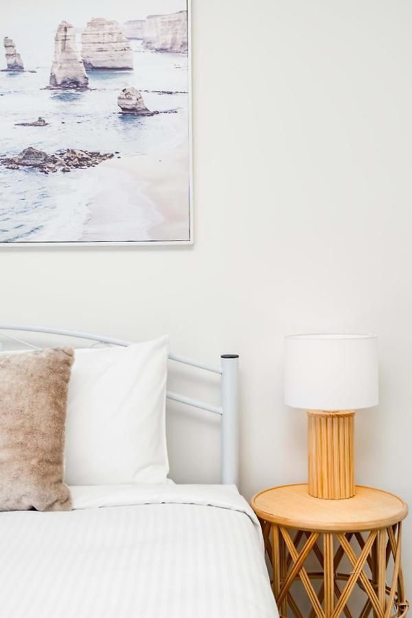 Apartment Brandnew Spacious And Stunning 1bed Brisbane