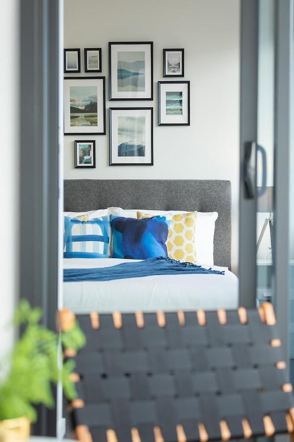 Apartment Stylish 1bd With Ideal Location In Southbank
