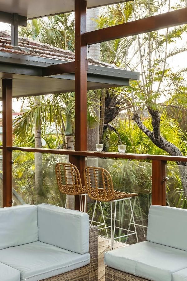 Bali Vibes Serene Tropical Oasis 4bd Brisbane