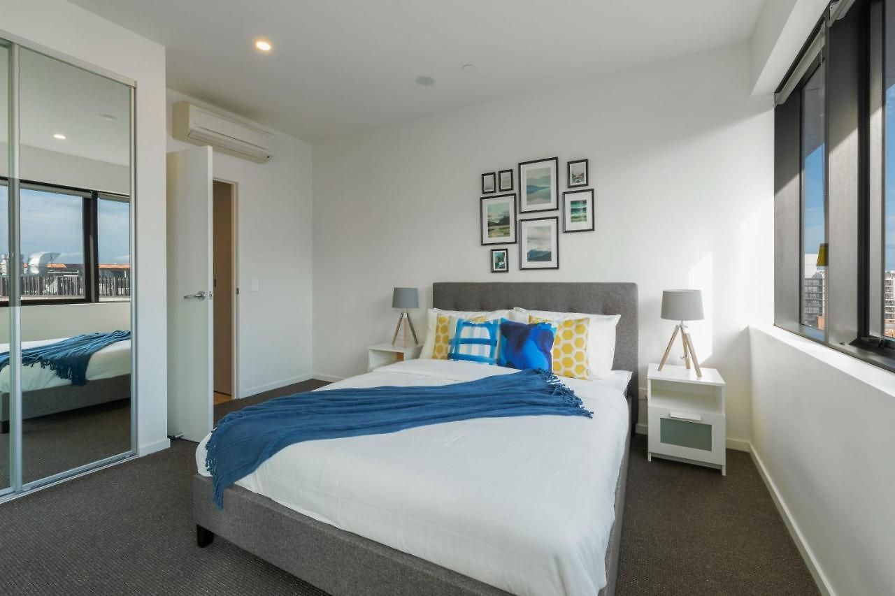 Apartment Stylish 1bd With Ideal Location In Southbank
