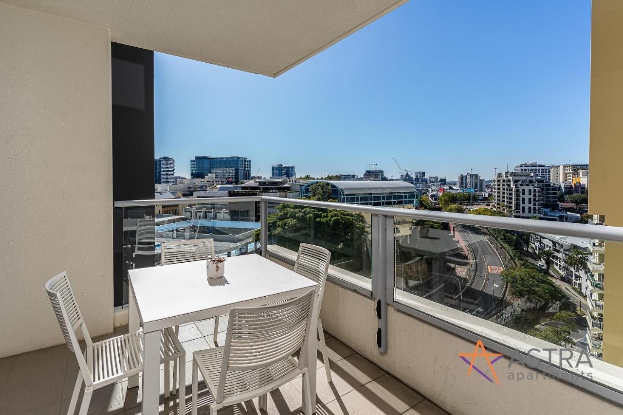 Apartment Skyline Hosted By Aab Brisbane
