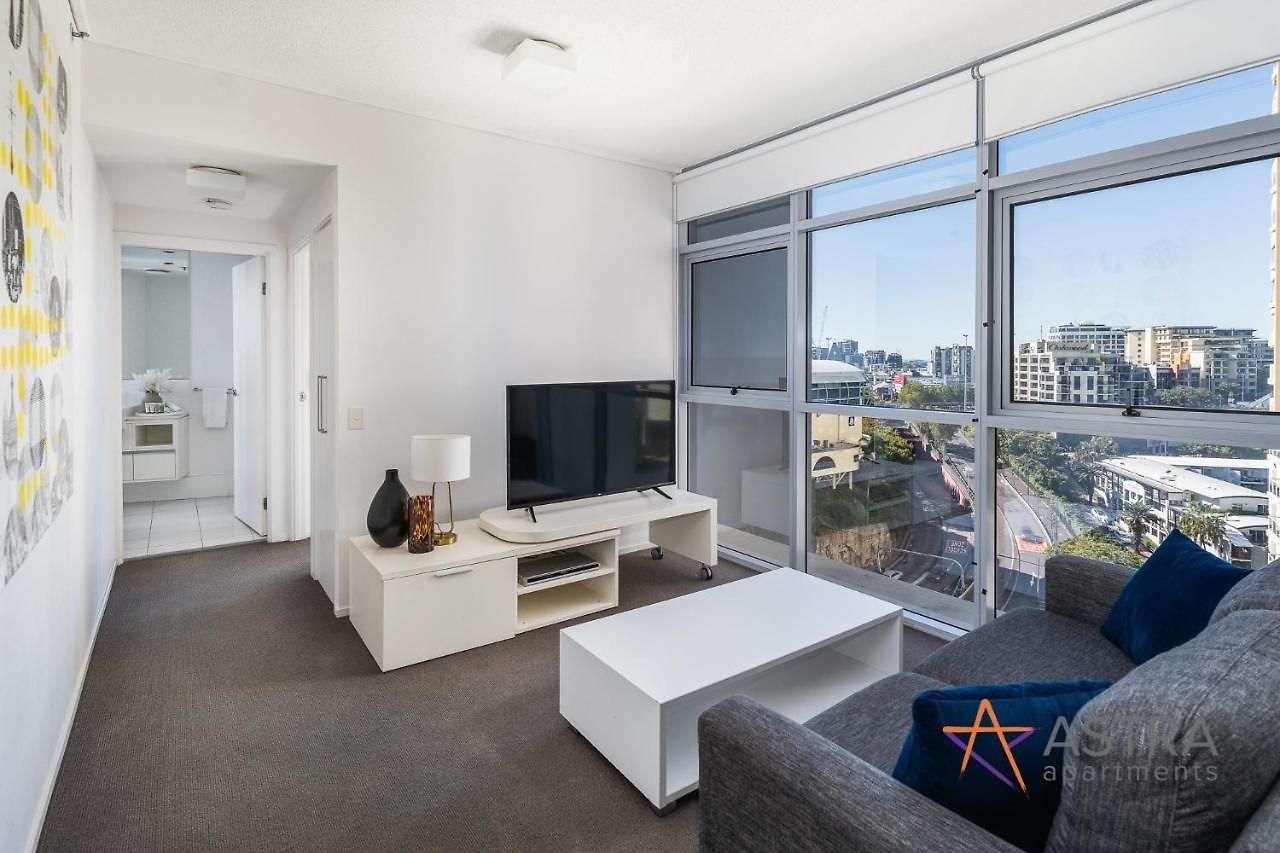 Skyline Hosted By Aab Brisbane