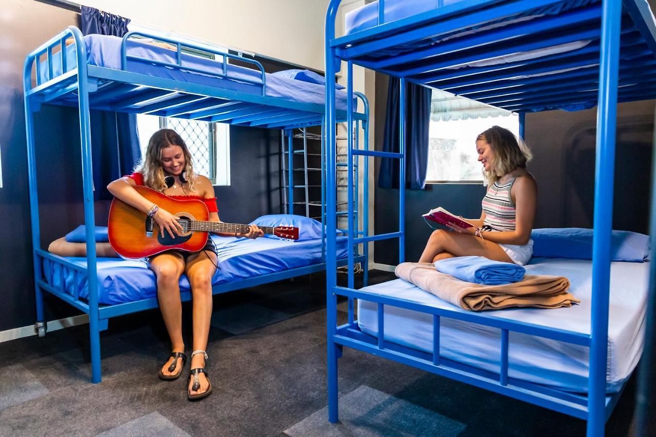 Hostel Chill Backpackers *