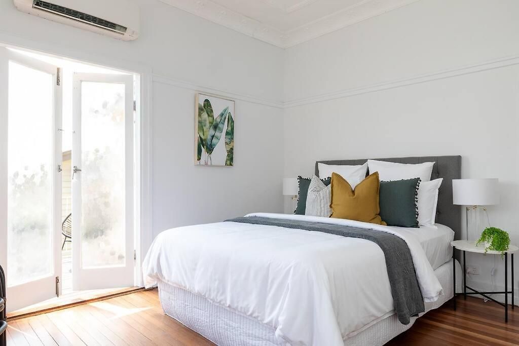 Holiday home Pet Friendly Family 3km To Cbd