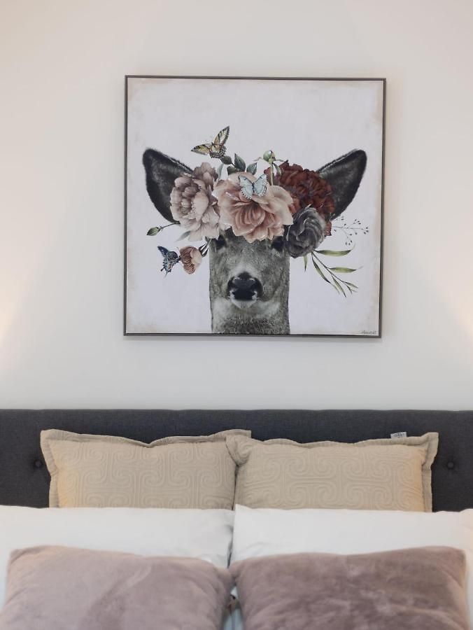 Spacious Newly Furnished 2bed In South * Brisbane