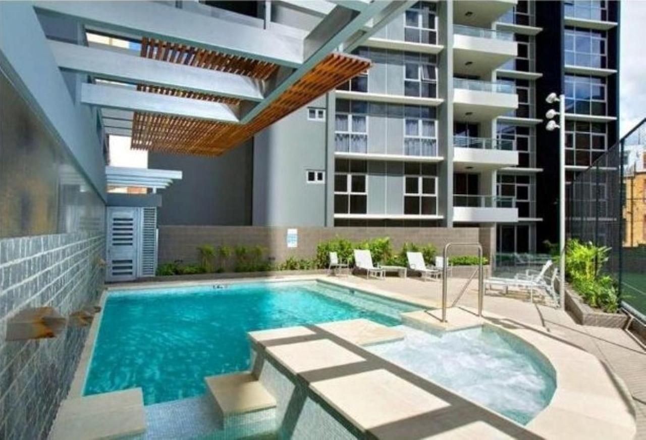 Apartment Skyline Hosted By Aab *