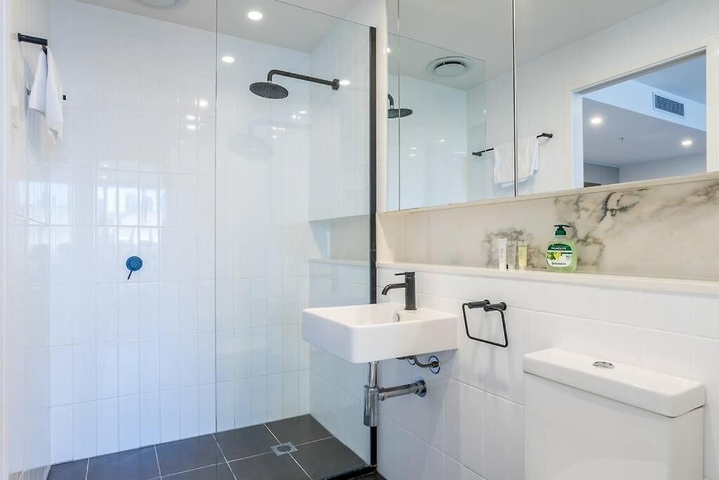 Apartment South Bank 1 Bedroom With Parking Brisbane