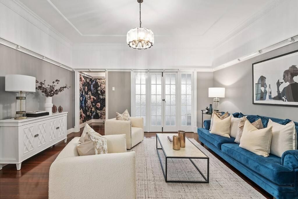 Evandale, 1920's Historic ,stunning And Modern With Amazing Views Holiday home