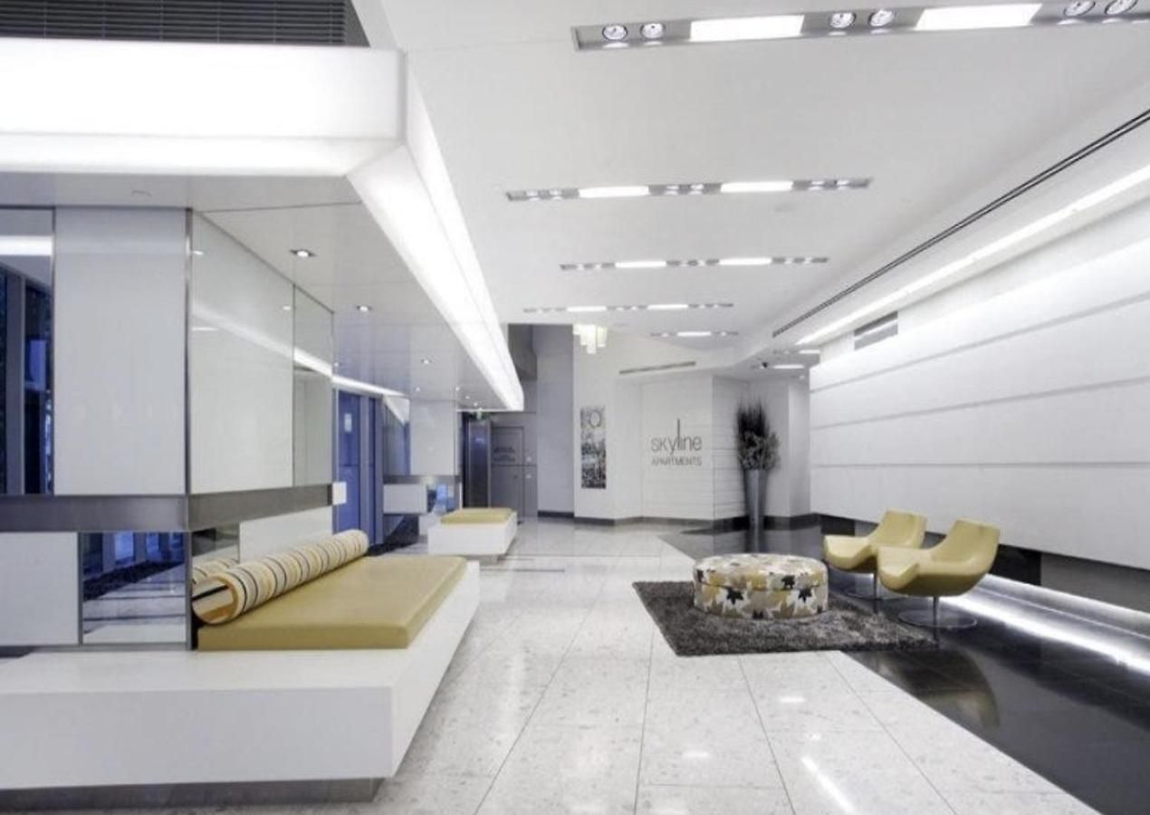 Apartment Skyline Hosted By Aab Brisbane