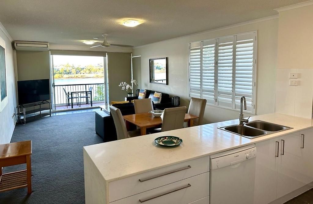 Goldsborough Place 4* Brisbane