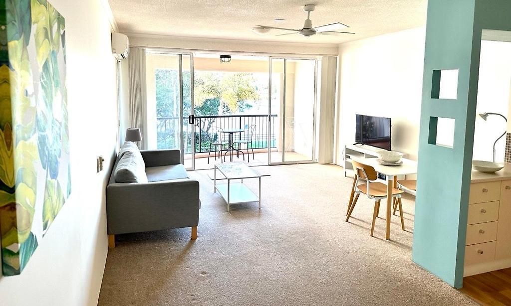 Goldsborough Place Aparthotel 4*