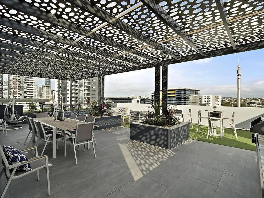 Apartment Cozy 3br Walking Distance To Goma Brisbane