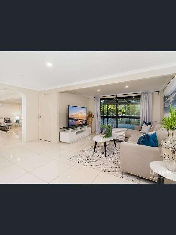 Hpo * Brisbane