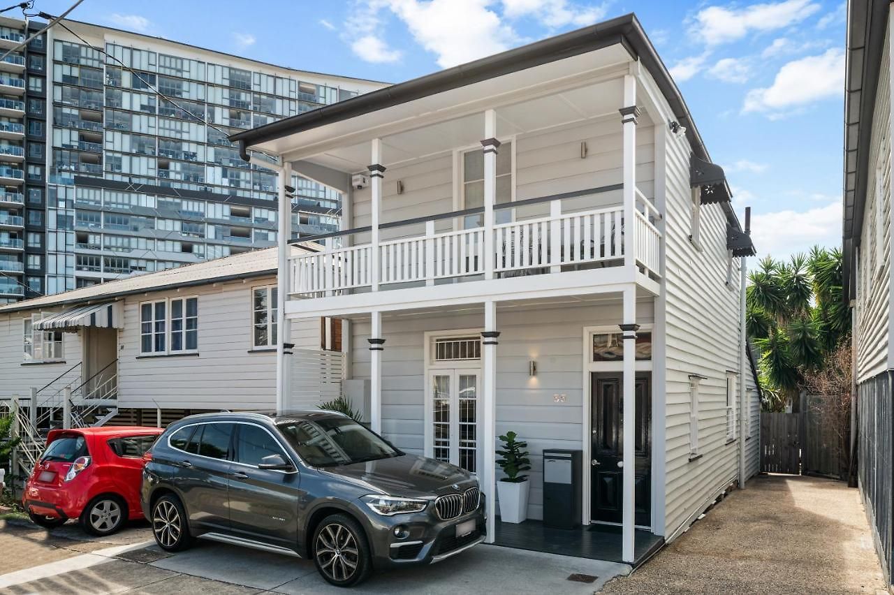 Holiday home Amelia Terrace - House In *