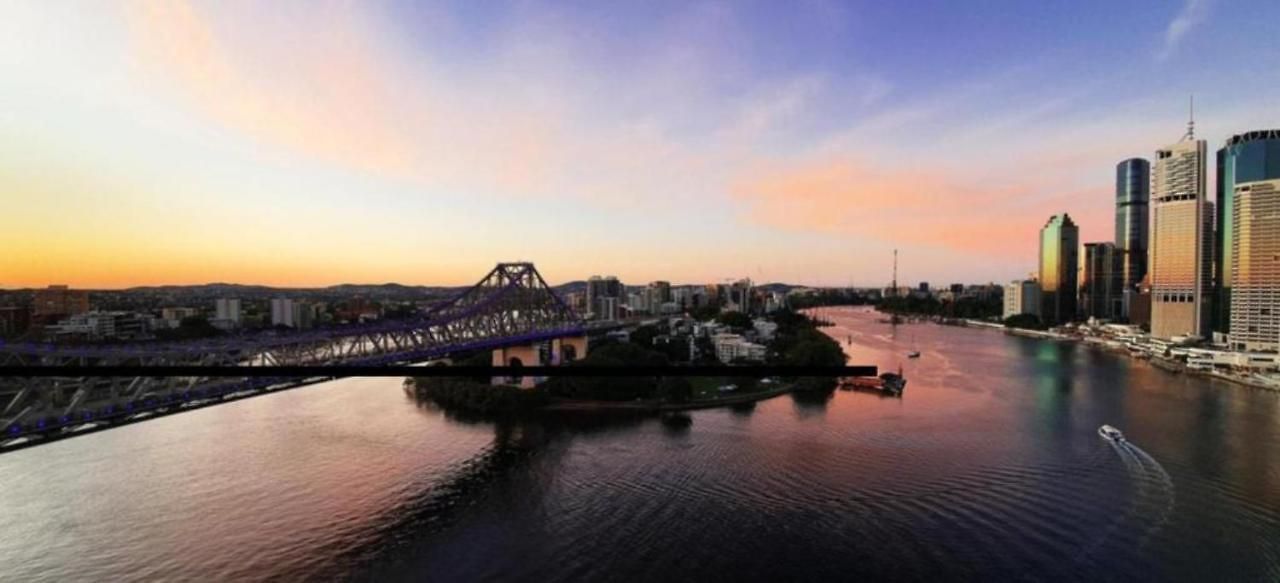 River Place Hosted By Aab