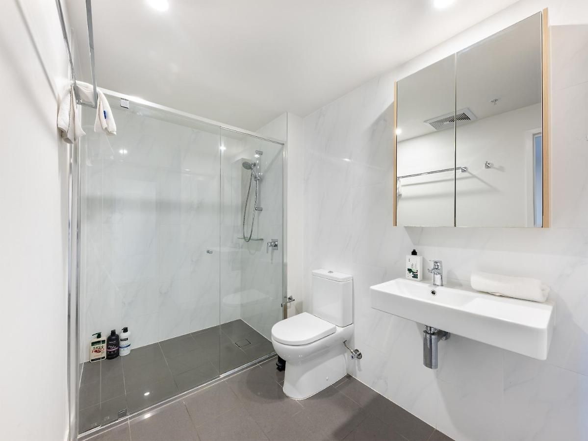 Explore Bne From Our Cute 1-bed In South * Brisbane