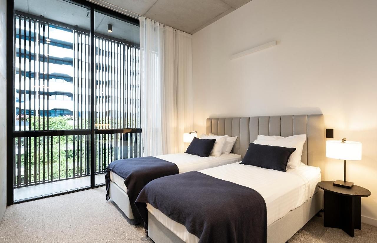 Alfred & Turner Apartments, Luxury 2 Bedroom In The Heart Of The Valley *