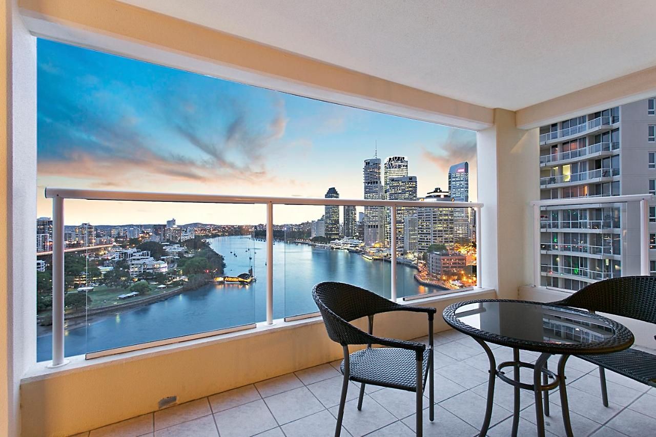 River Place Hosted By Aab