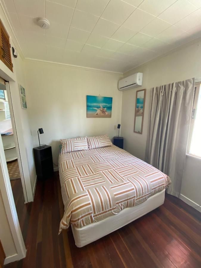 Holiday home Sailors Rest