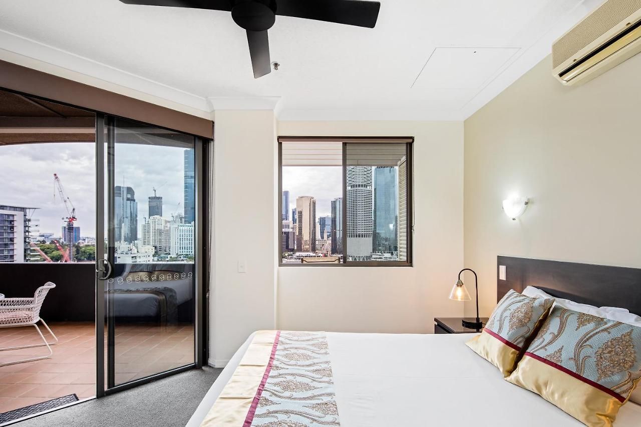 Aparthotel Bridgewater Brisbane