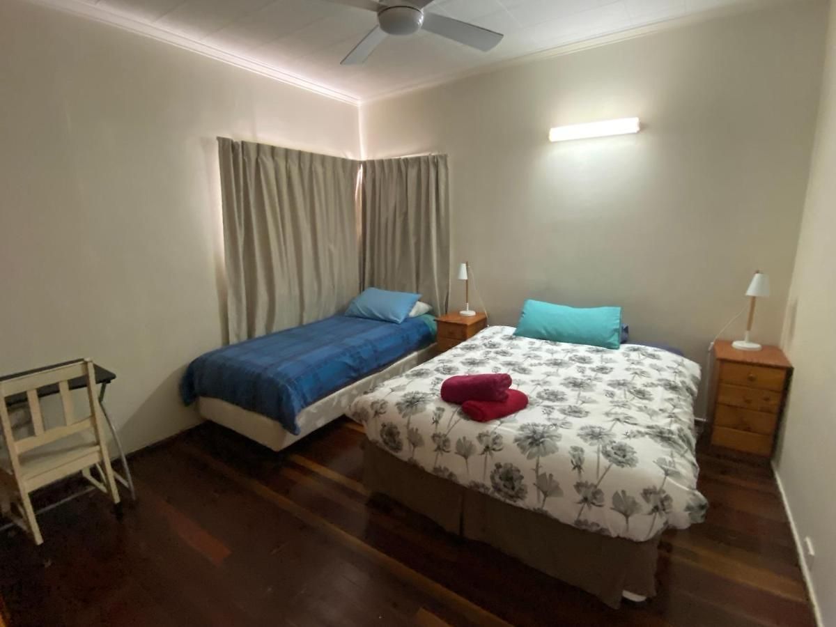 Sailors Rest Holiday home *