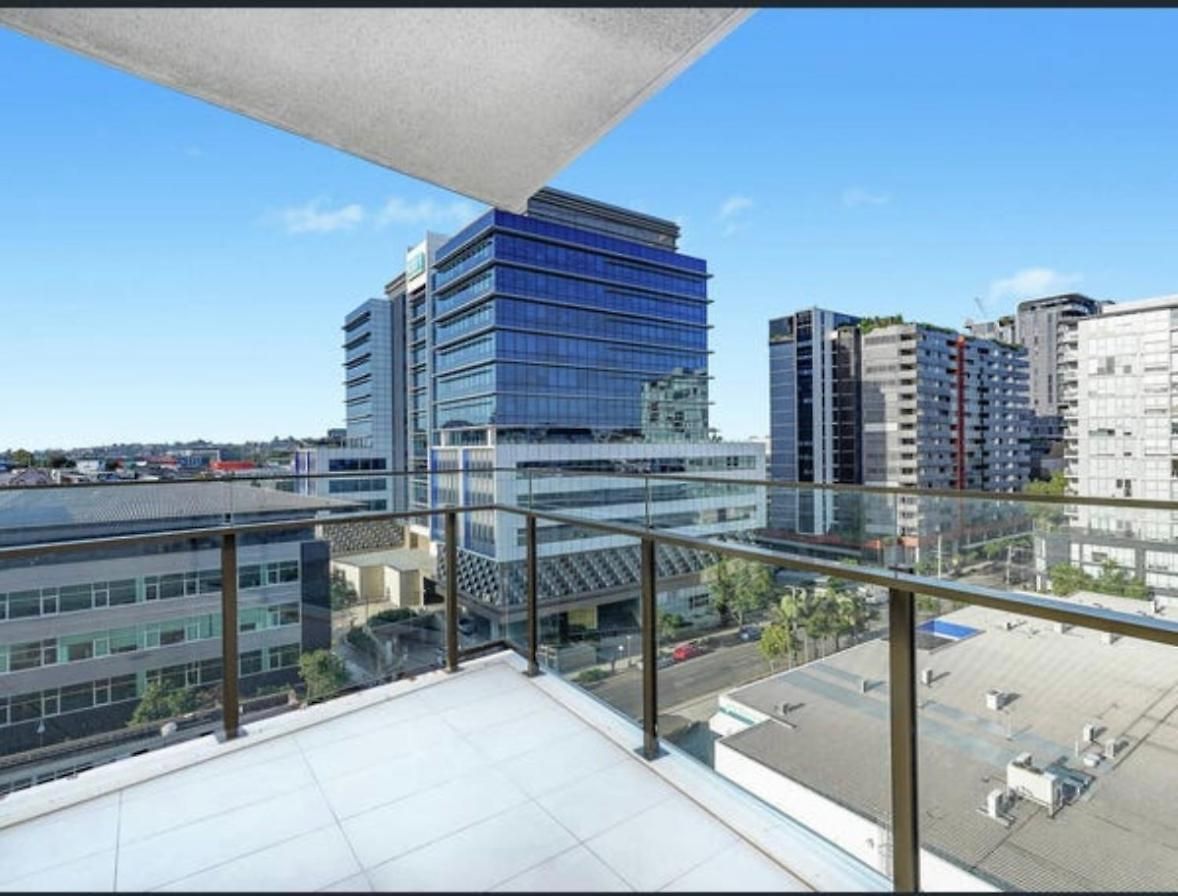 Apartment Chelo X Brisbane
