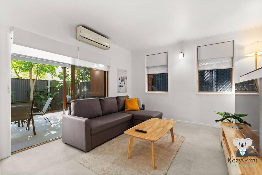 Holiday home Kozyguru | Spring Hill | Cosy 1 Bed1bath *
