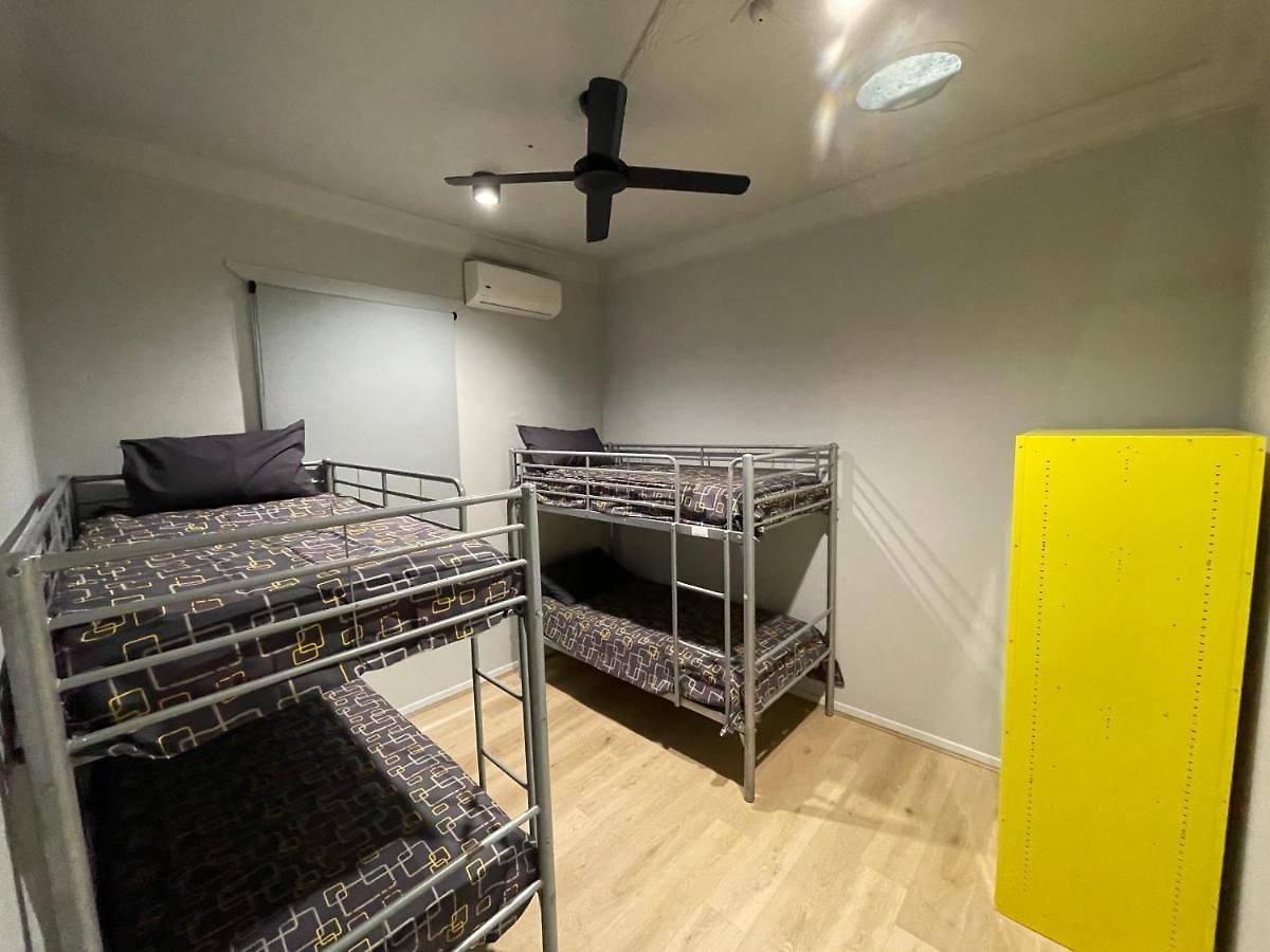 Banana Backpackers * Brisbane