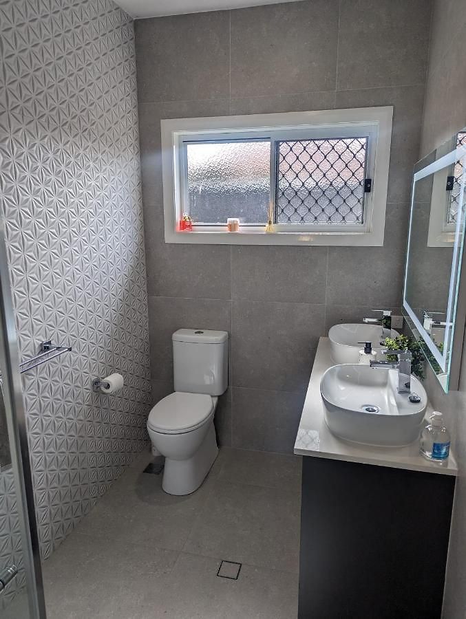Immaculate 2-beds Entire House Chermside Holiday home Brisbane
