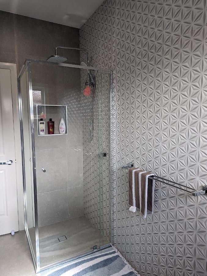 Holiday home Immaculate 2-beds Entire House Chermside Brisbane