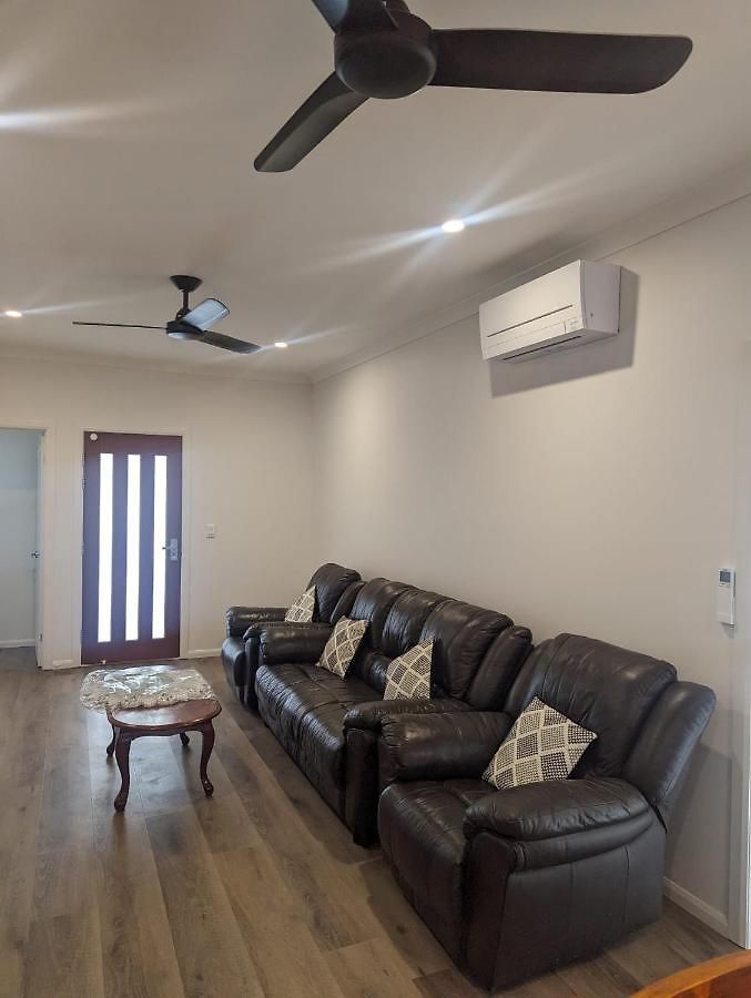 Holiday home Immaculate 2-beds Entire House Chermside Brisbane
