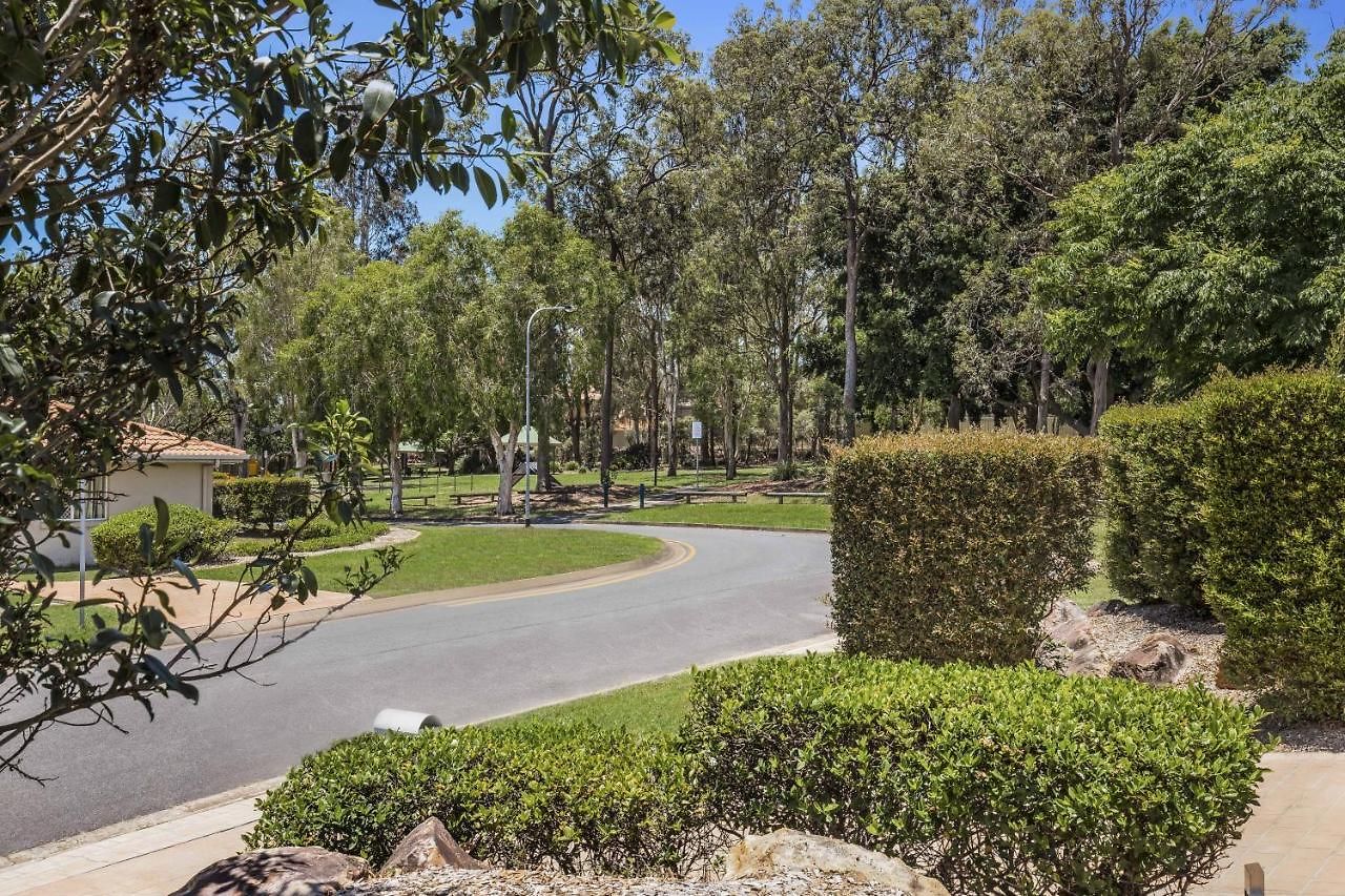 Terbium Sanctuary Brisbane