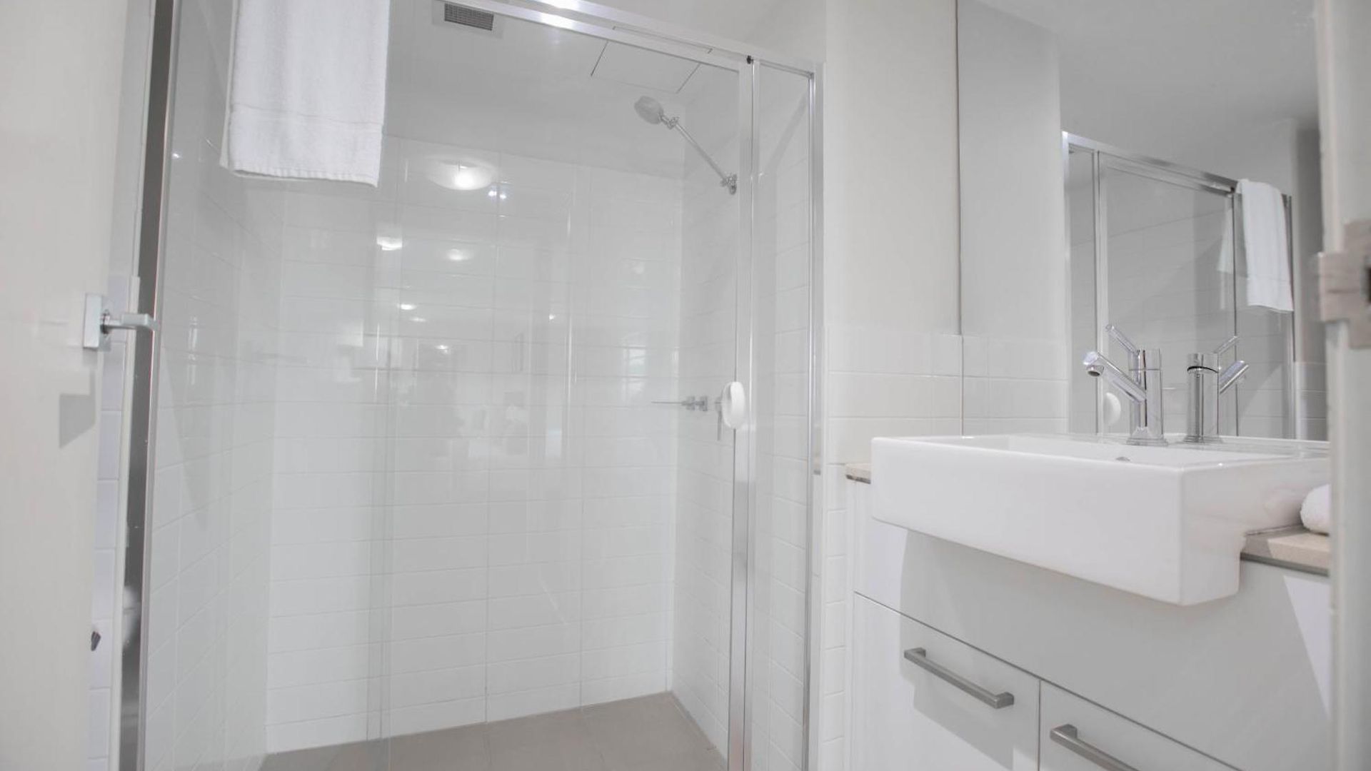 Aparthotel Gabba Brisbane