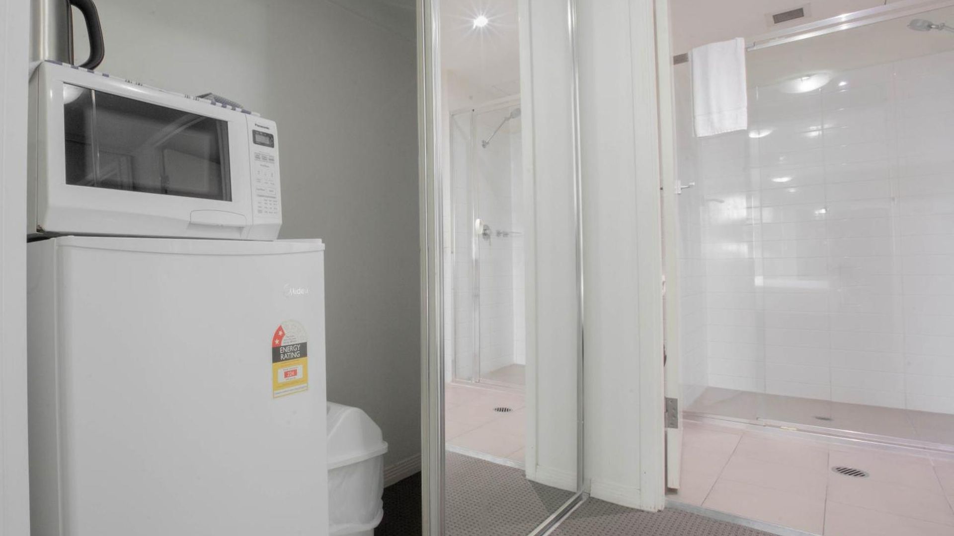 Gabba Aparthotel 4*