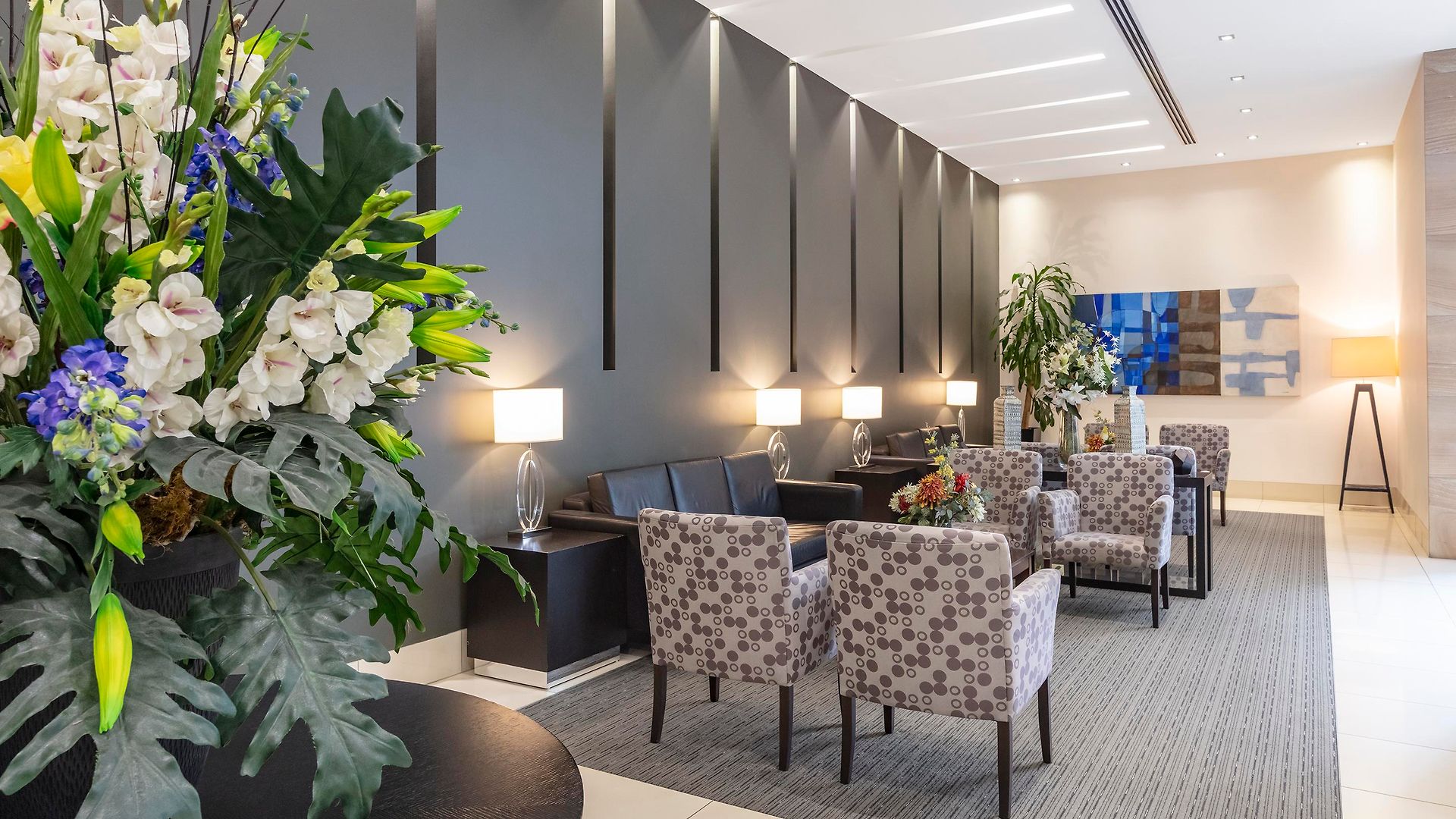 Oaks On Charlotte Aparthotel Brisbane