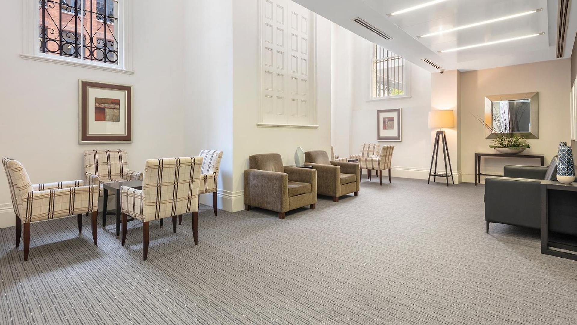 Aparthotel Oaks On Charlotte