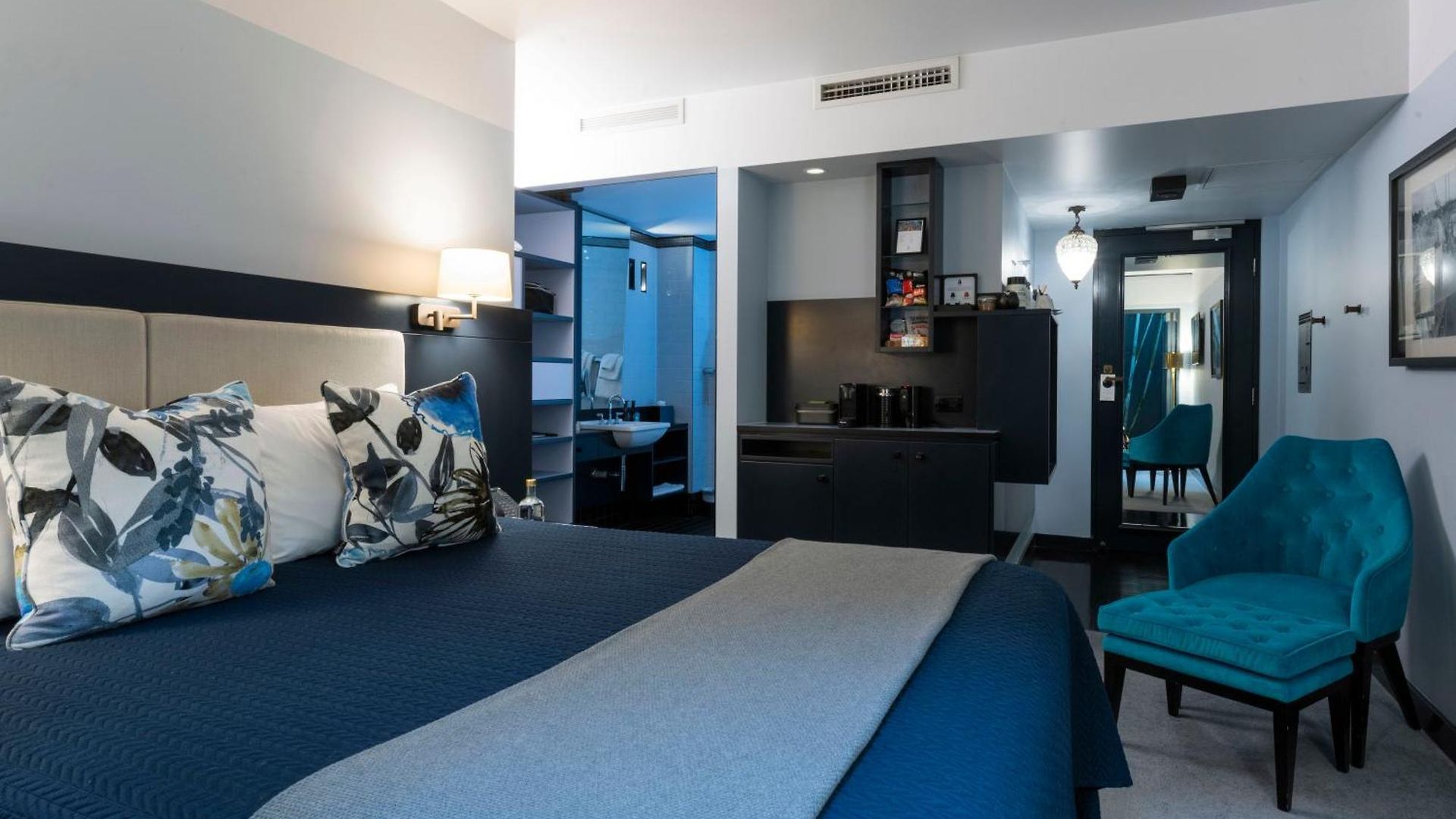 Spicers Balfour Hotel 5*