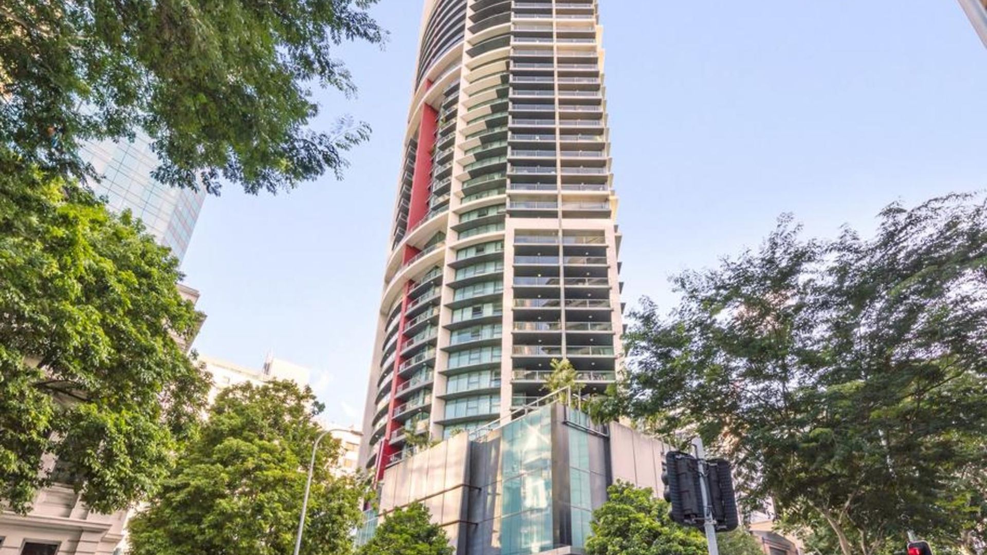 Aparthotel Oaks On Felix 4*