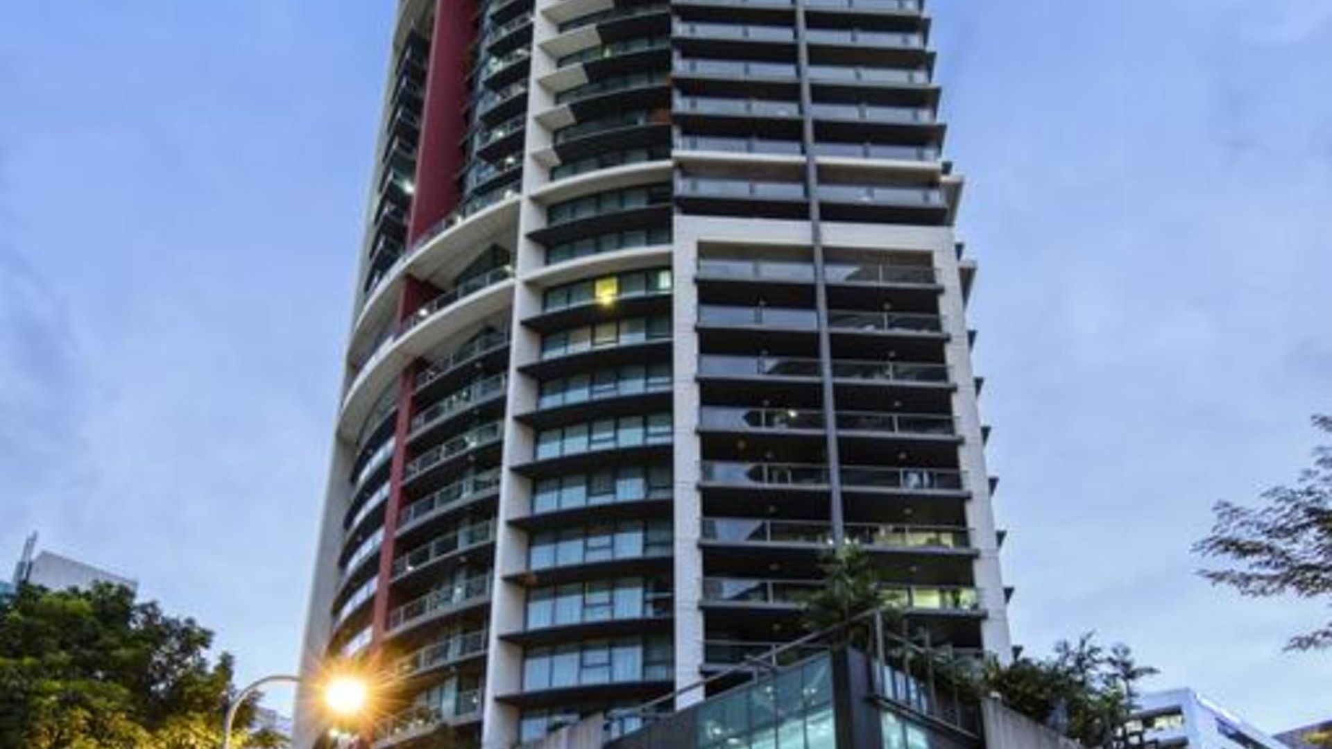 Oaks On Felix 4* Brisbane